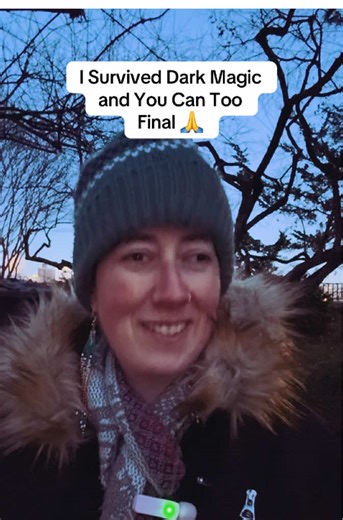 Overcoming Dark Magic: My Final Story of Survival