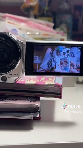 Exploring the Sony Handycam DCT-SR68: A Fun Test