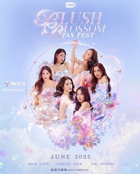 GMMTV GL Series: Exciting New Projects for 2025