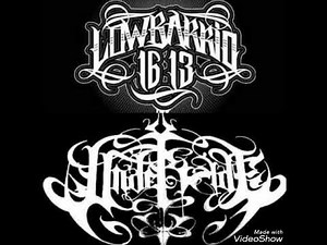 Las Apariencias Engañan ft UNDER SIDE 821