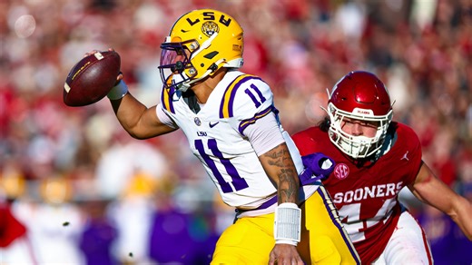 When does LSU play Houston in Texas Bowl? Schedule, time, picks