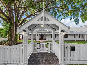 Son of Wotif founder flips heritage home for double - realestate.com.au