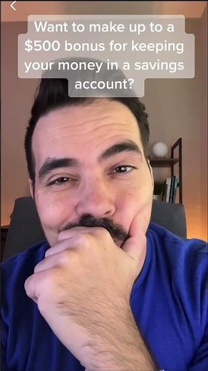 Ally Bank Savings Account | Up to $500 Bonus