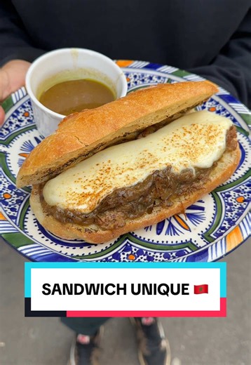 Burgers au Tajine et Cheesecake Amlou à Paris