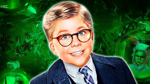 What Year Is A Christmas Story Set In?