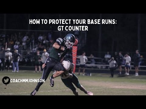 How to Protect Your Base Runs: GT/GH Counter