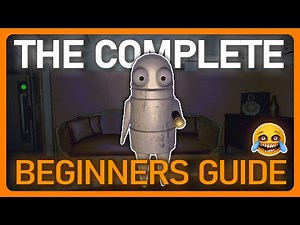 The Complete BEGINNER'S Guide to REPO