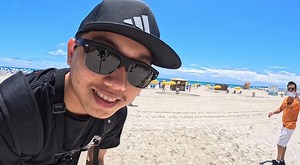 Miami beach | Episode-155 | Midnights