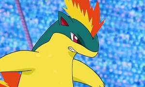 125K views · 2.5K reactions | Quilava regresa para vengar a Staraptor | Ch3vi Tv | Facebook