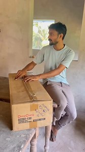 Core cutting machine | Shafeeque Parapoor