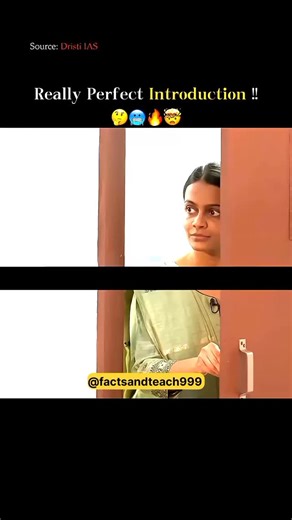 factsandteach999 on Instagram: "UPSC CSE Topper Mock Interview Prachi Gupta 🧕🔥 #upsc #ias #ips #education #iasofficer #upscaspirants #explore #trending #success #prachigupta #mocktest #prachiguptainterview #interview"