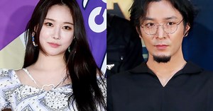 Brave Girls' Minyoung And Rapper Verbal Jint Are Reportedly In A Relationship, Agency Responds