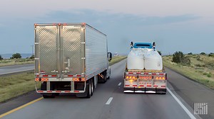 Flatbed and refrigerated trucking poised to tighten in 2024