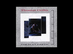 Thomas Dolby -- Hyperactive!