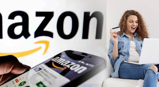 Te puede interesar: así puedes comprar online en Amazon desde Estados Unidos