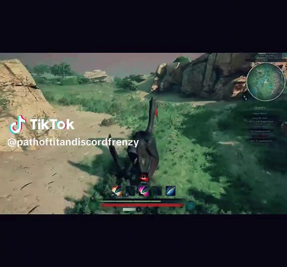 Understanding Trophy Hunting in Path of Titans