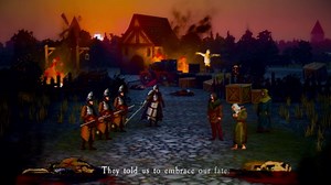 Lords of Ravage: Dread Knights - Official Story Trailer