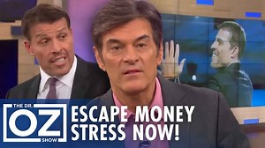 7 steps to financial freedom with Tony Robbins | Oz Finance