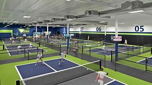 Executive Health and Sports Center on Reels