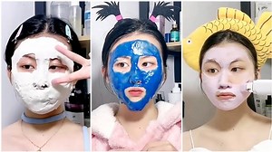 1M views · 27K reactions | [ASMR] Satisfying Skincare Routine | Kaelimaeee Hub | Facebook