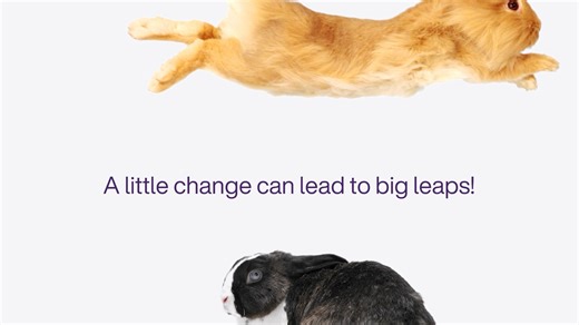 Your small change can make a big impact for youth 💜 Round up your TELUS bill and every penny goes to youth-focused charities through the TELUS Friendly Future Foundation. We will give $5 (up to a max of $5,000) to the TELUS Friendly Future Foundation for every new TELUS Change for Good subscriber from Feb 1 - Mar 31, 2026. Sign up at telus.com/ChangeForGood | TELUS