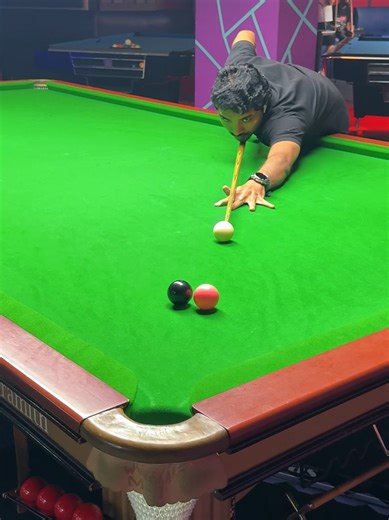 Mastering Snooker: Exceptional Trick Shots to Perfect Your Game