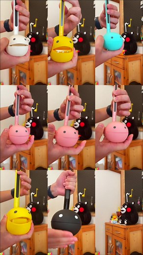 Discover the Fun of Otamatone Music Instrument