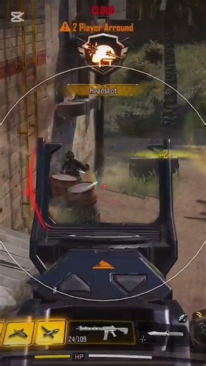 🔥 CALL OF DUTY MOBILE HACK Gameplay (2026) | Insane Kills, AIMBOT & ESP Enemy | CODM CHEAT