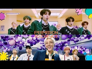 BTS, Enhypen - Permission to Dance (Live Mashup) [SomidoMashup]