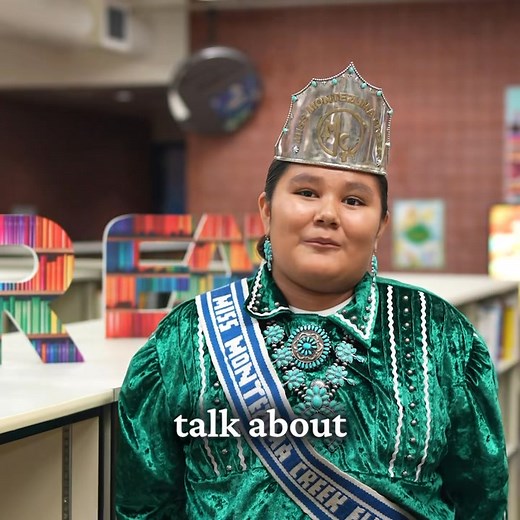 19K views · 292 reactions | Montezuma Creek Elementary is built on Navajo Nation tribal land. Some students have to walk miles just to get to a bus stop. Others are living without electricity or running water. But they value the benefits of reading and education and love coming to school. They’re working hard to acquire the literacy skills that will set them up for a lifetime of success. #builthere | Lt. Governor Deidre Henderson | Facebook
