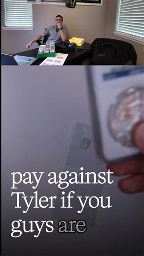 Huge Morgan Dollar Grading Reveal Soon 👀 | Carson City & MS69 Eagles Incoming!