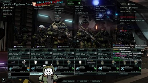 ❰ ✨OvA Kitchen, buy enemies with !menu✨ ❱