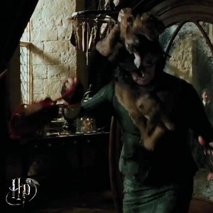 367K views · 473 shares | Snape in Neville's grandmother's clothes? Riddikulus! | Harry Potter | Facebook