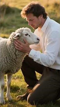 5 incredible facts about sheep! 🐑