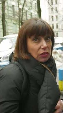 On the ground with foreign secretary in Ukraine