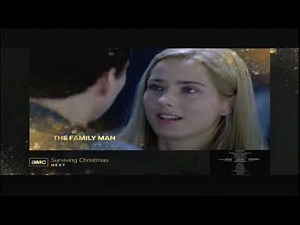 Merry Madagascar (2009) End Credits (AMC 2021)