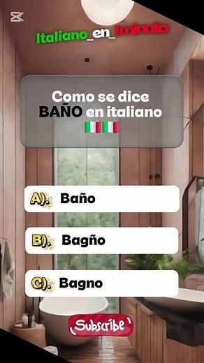 Learn these Italian words easily 🇮🇹 #easyitalian #italiaonline #learnitalian