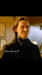 Que carismático Thomas Sharp 🔥 | Erika Daniela Gonzalez