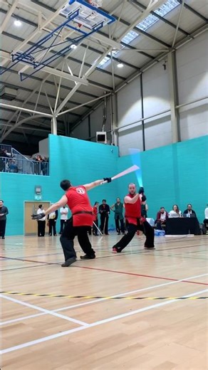 Who would you challenge to a lightsaber duel? #LudoSport #starwars #lightsaber