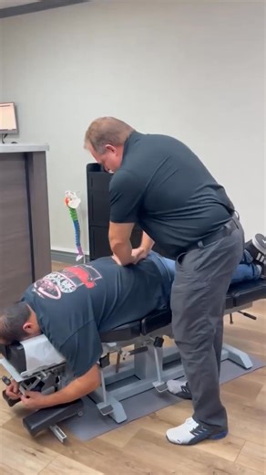 Hey, Tomball! 😍 We're giving away 27 vouchers this month for a Consultation, Exam, X-rays, Doctor's Report of Findings, Recommendations, and First Adjustment for only $65! 😱 Limit 1 per person. New patients only. ✅ https://chiroadvancecare.com/dr-rob-neuenschwander | Neu Life Chiropractic