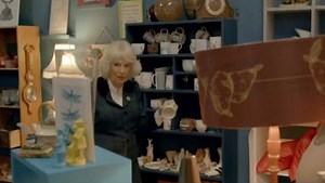 2K views · 113 reactions | A trailer for the upcoming ITV documentary about The Duchess of Cornwall's guest-edited issue of Country Life has been released. The documentary airs on ITV at 9pm on Wednesday July 13th. Keep an eye out for our full review…  Country Life | The Crown Chronicles | Facebook