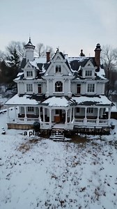 162K views · 5K reactions | Abandoned Victorian House in Richmond. | Abandoned Places Story 2.0 | Facebook