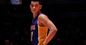 NBA Star Jeremy Lin talked openly about the sad truth Asian men still face