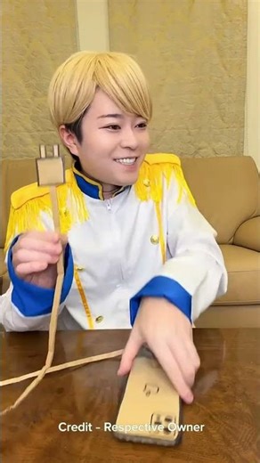 My Phone Was at 1% Battery 😳⚡ | Shocking Phone Charging Trick📱⚡ | Funny Emergency Moment #shorts