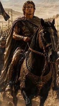 Alexander the Great: The King Who Wanted the World
