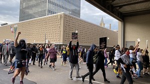 A year later: What did Canton learn following George Floyd protests downtown?