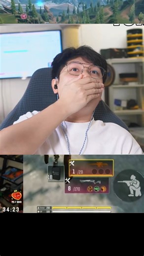 ZENPro vs Tokyo 1V1 | ZENPro