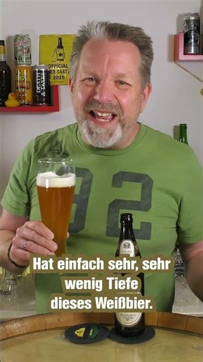400 years – and now it belongs to Warsteiner? 🙈😮
