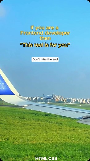 HopeUI | Programming | Tech | UIUX on Instagram: "Join Telegram channel for this website link - Link in bio👆 This website contains examples of HTML and CSS, including animations 🔥🔥 || SAVE FOR LATER 📲 Comment “web” to get the link in DM ✌️✌️ Boost your web dev skills🧑‍💻 Post By:- @de.code.dev Frontend development web development HTML CSS Javascript React . . . #learntocode #webdevelopers ##developerlife #html #css #frontenddev #webdev #css3 #softwaredeveloper #html5 #angularjs #developer #