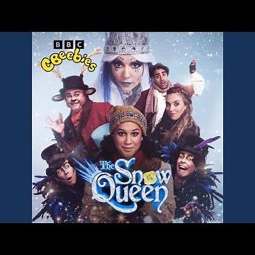 Everybody Here Say Hey (From the Cbeebies Christmas Show: The Snow Queen)